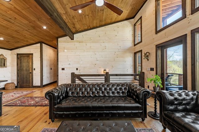 529 Hidden Valley Drive, Morganton, GA 30560