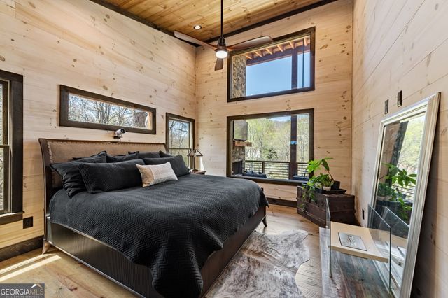 529 Hidden Valley Drive, Morganton, GA 30560