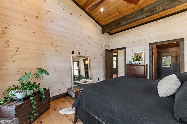 529 Hidden Valley Drive, Morganton, GA 30560