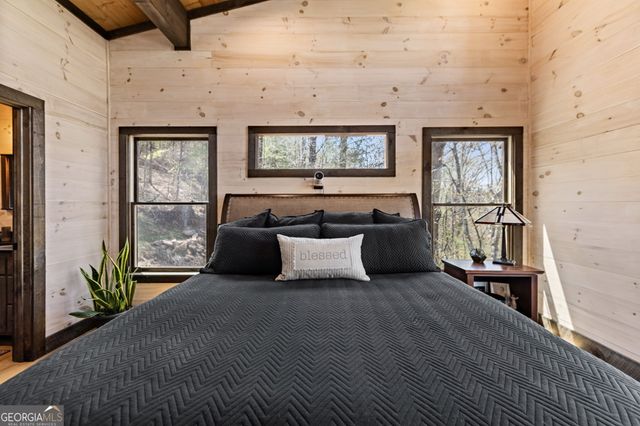 529 Hidden Valley Drive, Morganton, GA 30560