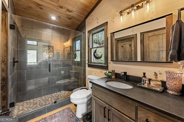 529 Hidden Valley Drive, Morganton, GA 30560