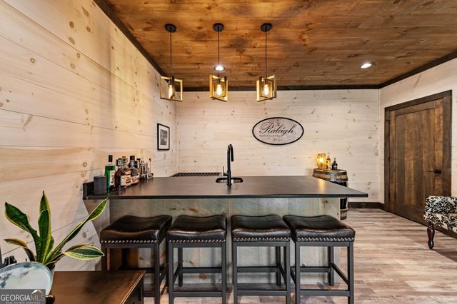 529 Hidden Valley Drive, Morganton, GA 30560