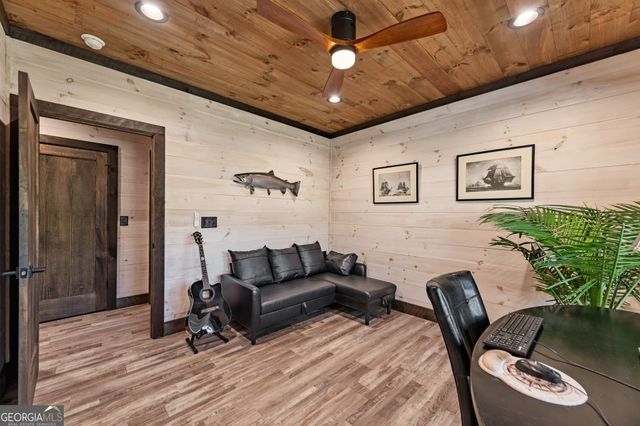 529 Hidden Valley Drive, Morganton, GA 30560