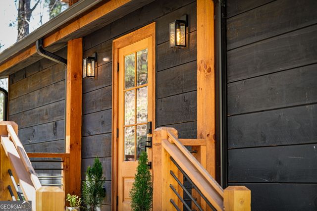 529 Hidden Valley Drive, Morganton, GA 30560