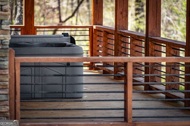 529 Hidden Valley Drive, Morganton, GA 30560