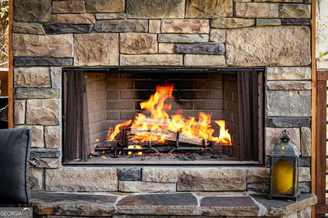 529 Hidden Valley Drive, Morganton, GA 30560