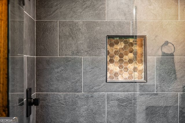 529 Hidden Valley Drive, Morganton, GA 30560