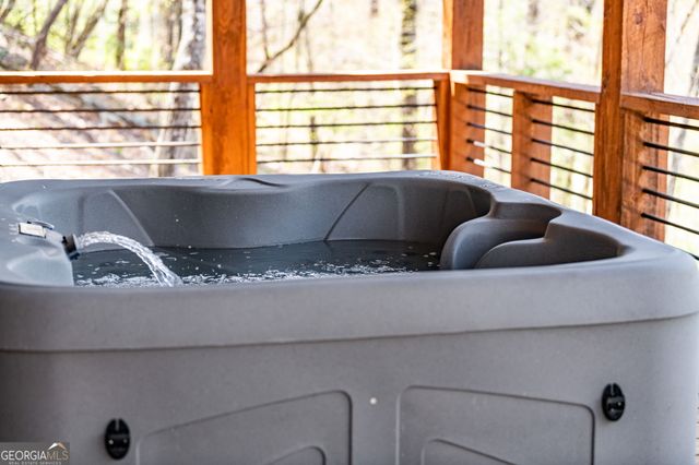 529 Hidden Valley Drive, Morganton, GA 30560