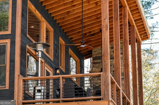 529 Hidden Valley Drive, Morganton, GA 30560