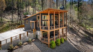 529 Hidden Valley Drive, Morganton, GA 30560