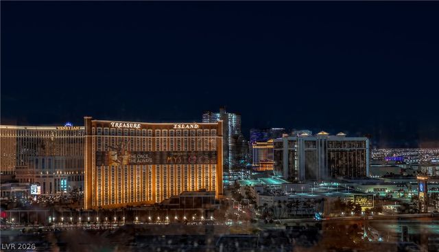2000 North Fashion Show Drive 2900, Las Vegas, NV 89109