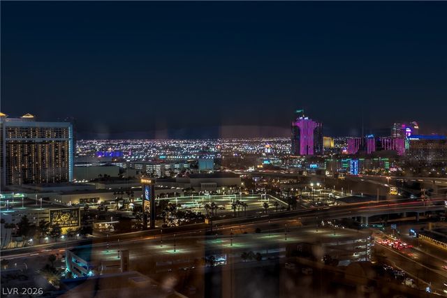 2000 North Fashion Show Drive 2900, Las Vegas, NV 89109