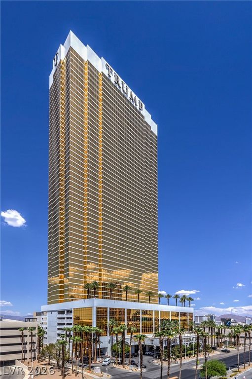 2000 North Fashion Show Drive 2900, Las Vegas, NV 89109
