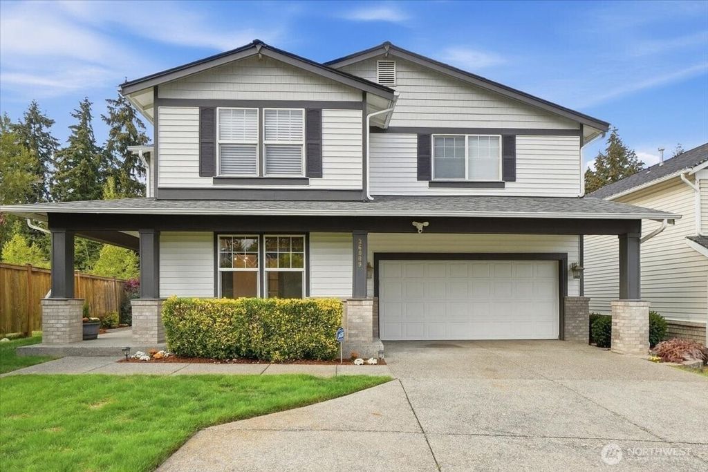 36009 9th Court SW, Federal Way, WA 98023