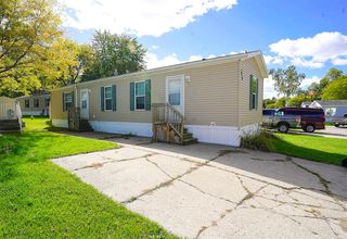 4418 Oakland Drive, Allendale, MI 49401