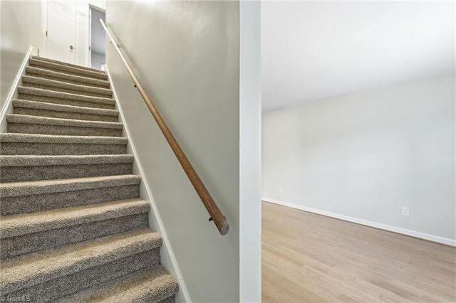 2330 Bay Meadows Court D, Clemmons, NC 27103