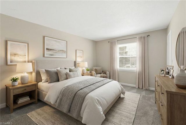 2330 Bay Meadows Court D, Clemmons, NC 27103