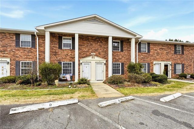 2330 Bay Meadows Court D, Clemmons, NC 27103