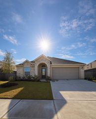 5311 Still Meadow Lane, Richmond, TX 77469