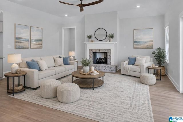 1000 CHELSEA PARK BEND, Chelsea, AL 35043