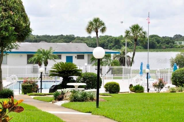 1600 W LAKE PARKER DRIVE B4, Lakeland, FL 33805