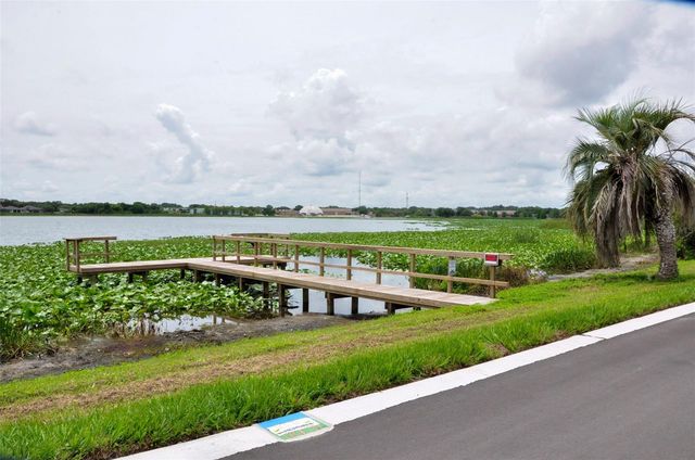 1600 W LAKE PARKER DRIVE B4, Lakeland, FL 33805