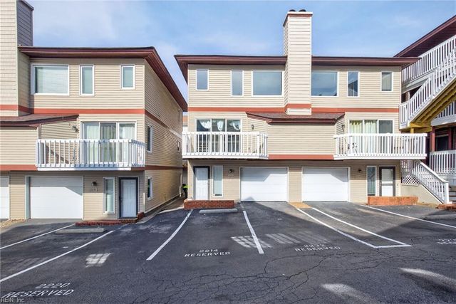 2232 Vista CIR, Virginia Beach, VA 23451