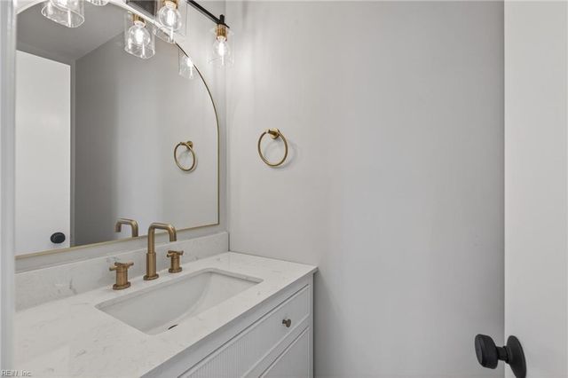 2232 Vista CIR, Virginia Beach, VA 23451