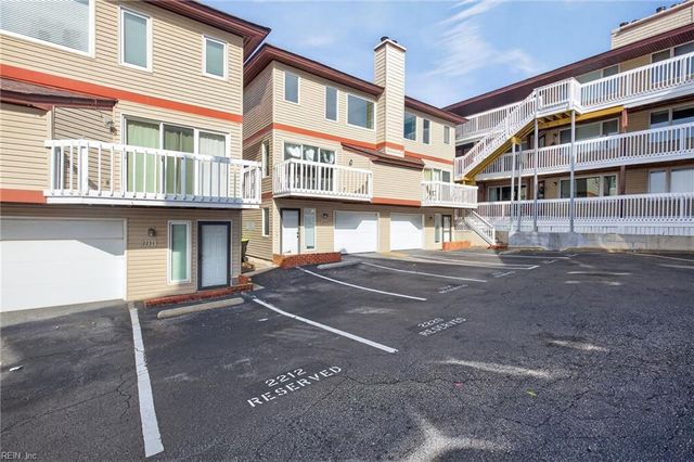 2232 Vista CIR, Virginia Beach, VA 23451