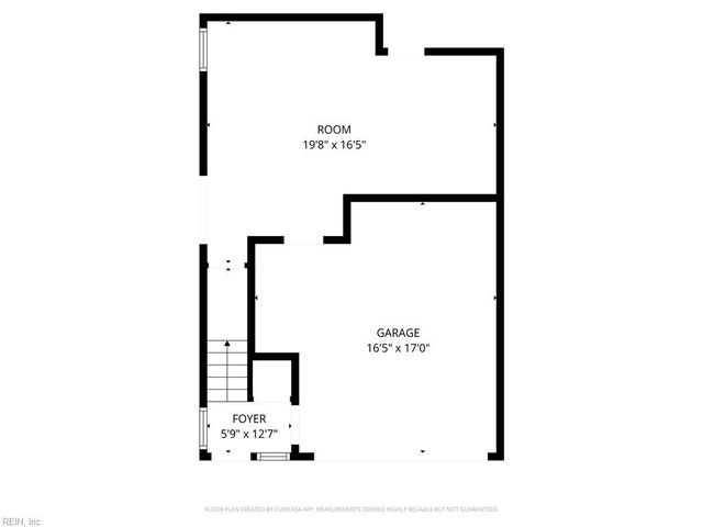 2232 Vista CIR, Virginia Beach, VA 23451