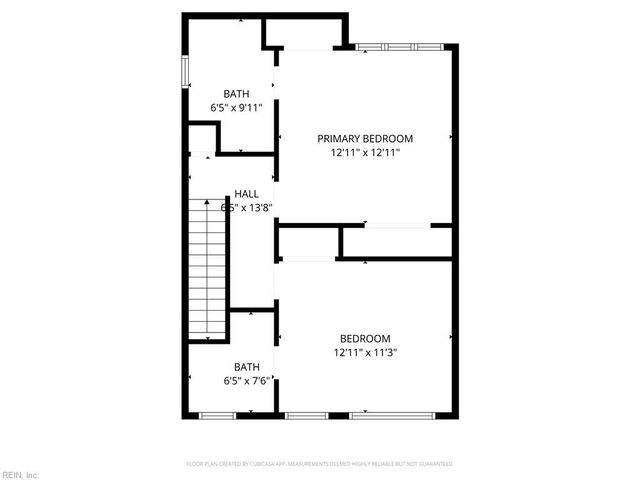 2232 Vista CIR, Virginia Beach, VA 23451