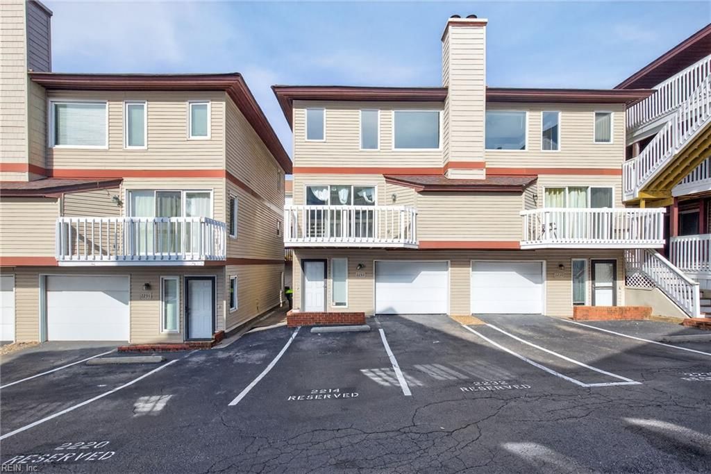 2232 Vista CIR, Virginia Beach, VA 23451