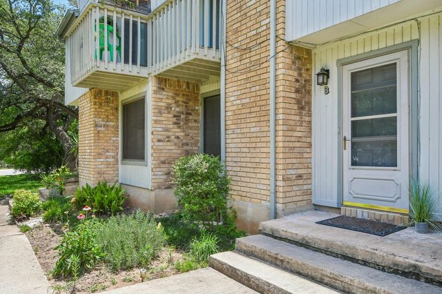 4202 Hudson Bend RD B, Austin, TX 78734