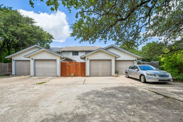 4202 Hudson Bend RD B, Austin, TX 78734