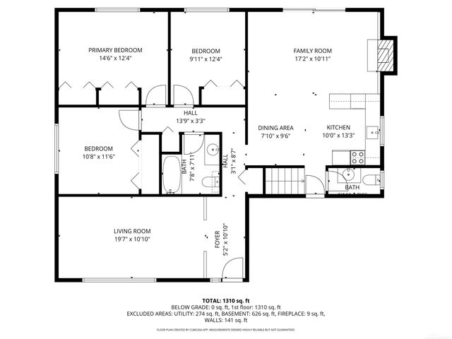 15025 Annapolis Drive, Sterling Heights, MI 48313