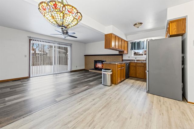 15025 Annapolis Drive, Sterling Heights, MI 48313