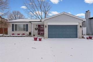 15025 Annapolis Drive, Sterling Heights, MI 48313