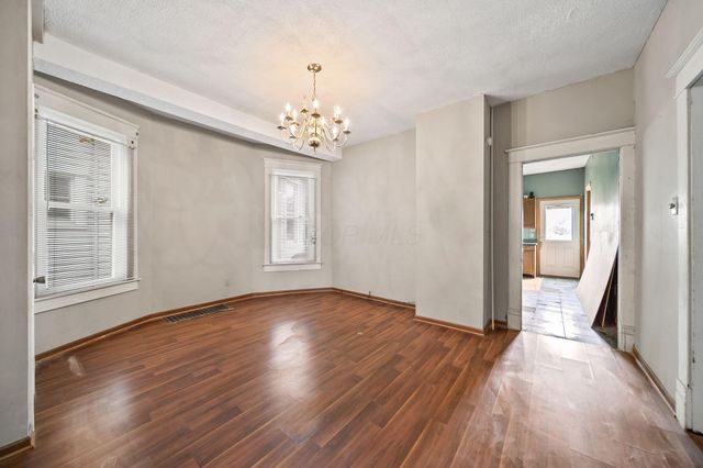 299 N High Street, Chillicothe, OH 45601