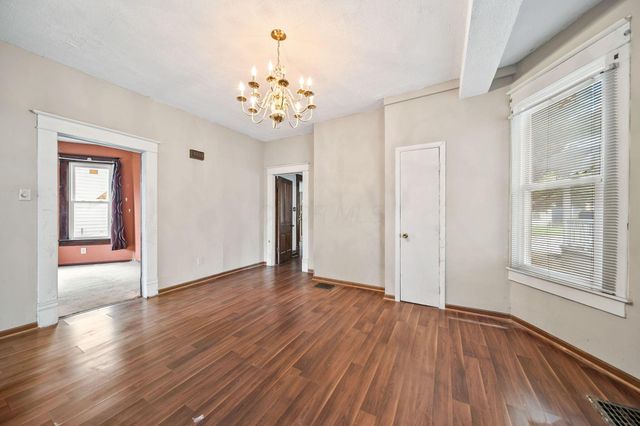 299 N High Street, Chillicothe, OH 45601