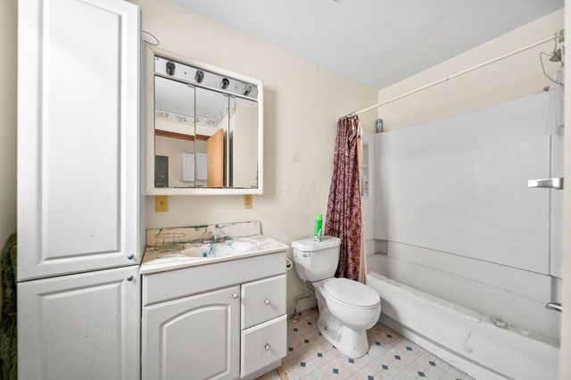 299 N High Street, Chillicothe, OH 45601