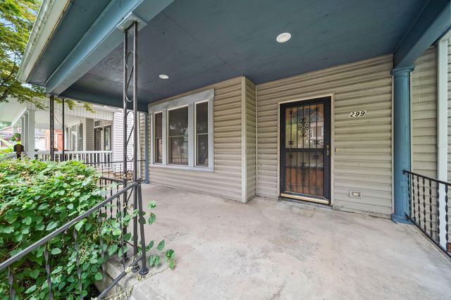 299 N High Street, Chillicothe, OH 45601