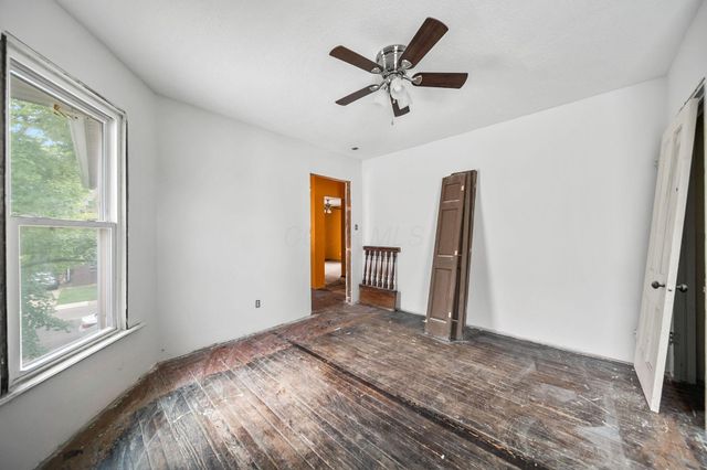299 N High Street, Chillicothe, OH 45601