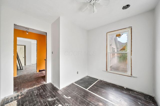299 N High Street, Chillicothe, OH 45601