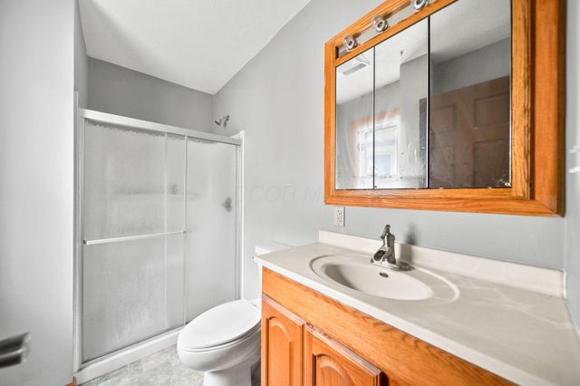 299 N High Street, Chillicothe, OH 45601