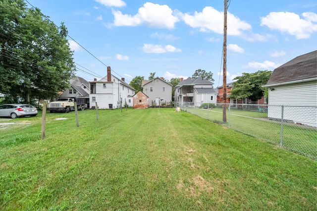 299 N High Street, Chillicothe, OH 45601