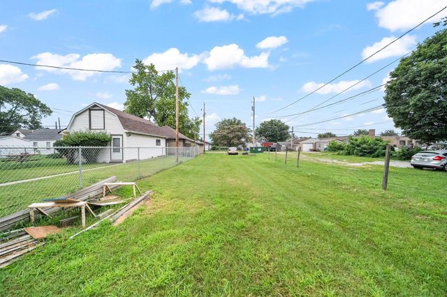 299 N High Street, Chillicothe, OH 45601