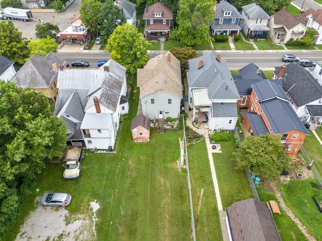 299 N High Street, Chillicothe, OH 45601