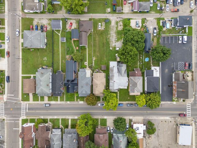299 N High Street, Chillicothe, OH 45601