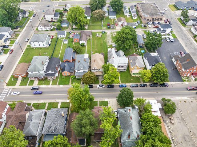 299 N High Street, Chillicothe, OH 45601