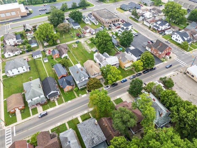 299 N High Street, Chillicothe, OH 45601
